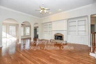 1108 Cockrell Ct NW in Kennesaw, GA - Building Photo - Building Photo