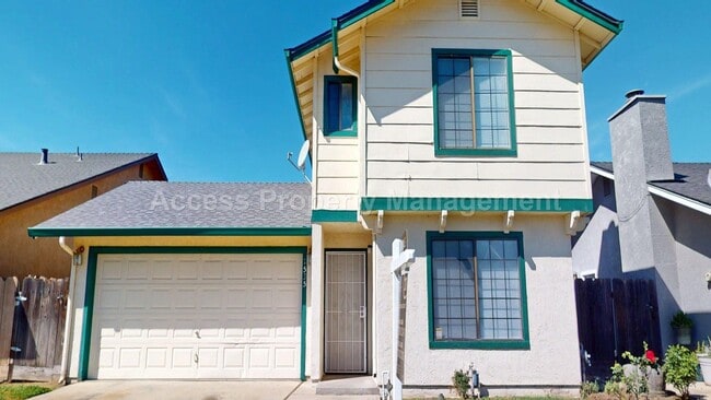 property at 1535 Springville Way