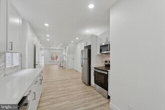 17 N Millick St in Philadelphia, PA - Building Photo - Building Photo