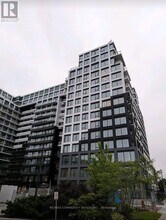703-1100 SHEPPARD Ave in North York, ON - Building Photo - Building Photo