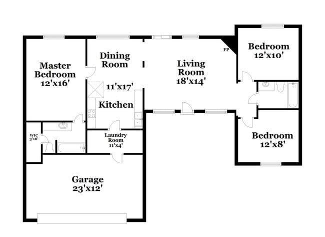 834 Green Pastures Dr in Cedar Hill, TX - Building Photo - Building Photo