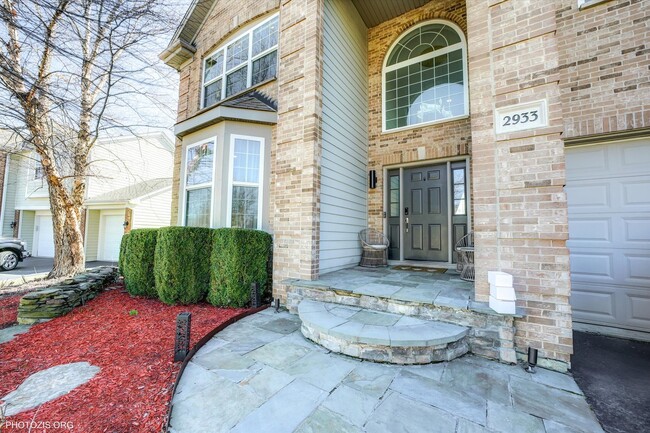 2933 Kelly Dr in Elgin, IL - Building Photo - Building Photo