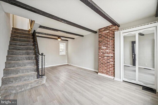 3373 Coral St in Philadelphia, PA - Building Photo - Building Photo