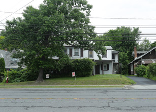 1245 Western Ave in Albany, NY - Building Photo - Building Photo