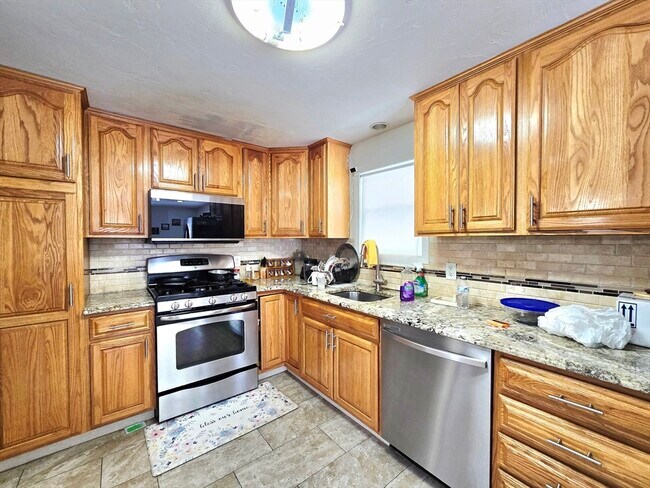 296 St Nicholas Ave in Worcester, MA - Building Photo - Building Photo