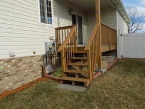 1800 Miranda Ct in Lincoln, NE - Building Photo - Building Photo