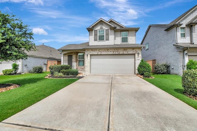 6251 Briarstone Valley Ln in Katy, TX - Building Photo - Building Photo