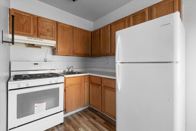 1635 W Morse Ave in Chicago, IL - Building Photo - Building Photo