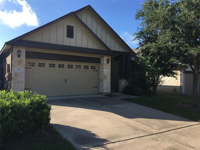 property at 216 Archipelago Trail