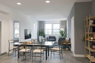 Gio in Sacramento, CA - Building Photo - Building Photo