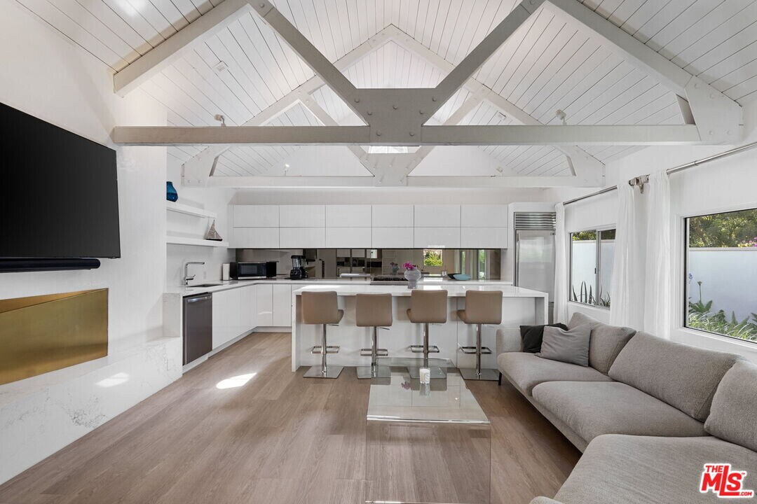 5965 Ramirez Canyon Rd in Malibu, CA - Building Photo
