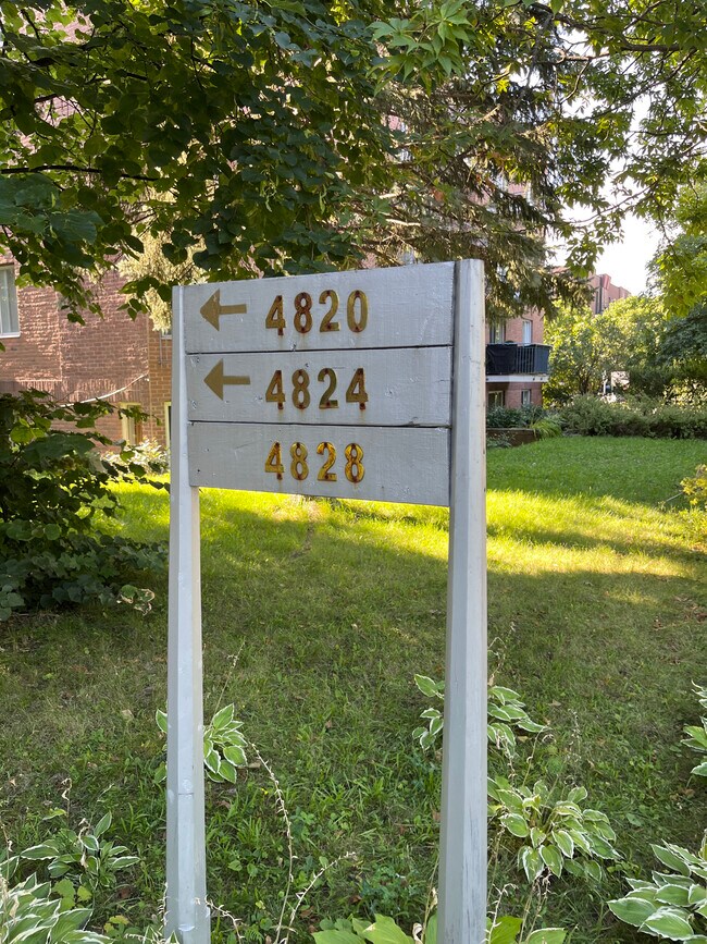 Coopérative d’habitation L’Avancement in Montréal, QC - Building Photo - Other