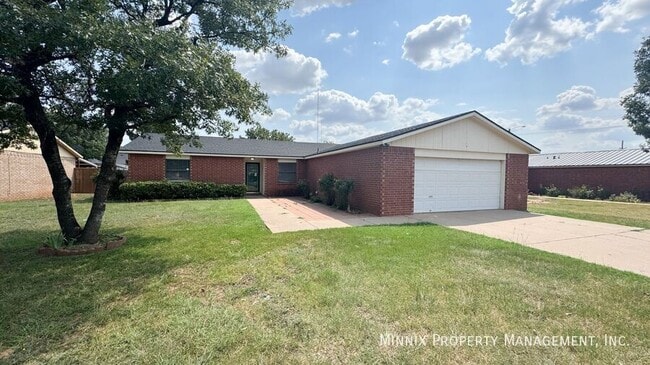 property at 2411 93rd St