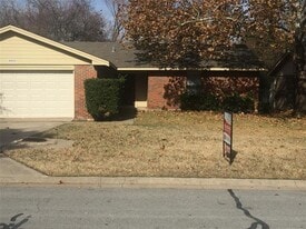 8800 Camfield Way St in Frisco, TX - Building Photo