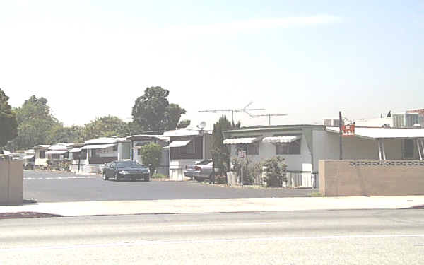 3107 San Gabriel Blvd in Rosemead, CA - Building Photo