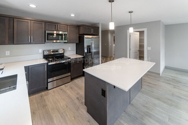 property at 1521 Bell St