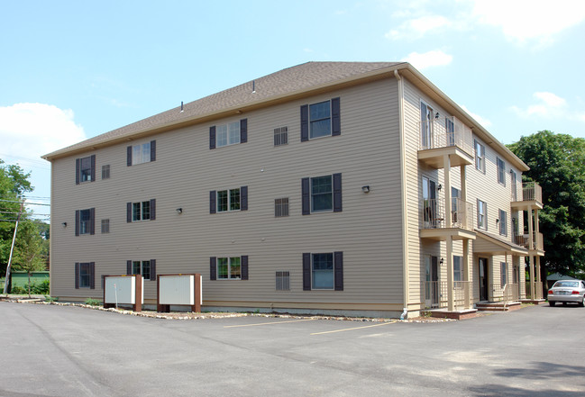 382 Walnut St in Lynn, MA - Building Photo - Building Photo