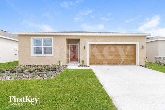 property at 584 Crown Rose Dr