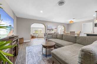 128 Martin St in Satellite Beach, FL - Building Photo - Building Photo