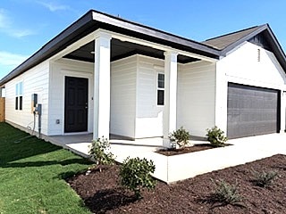 136 Rother Pl in Taylor, TX - Building Photo - Building Photo