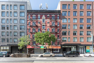 520 East 14th Street Apartments