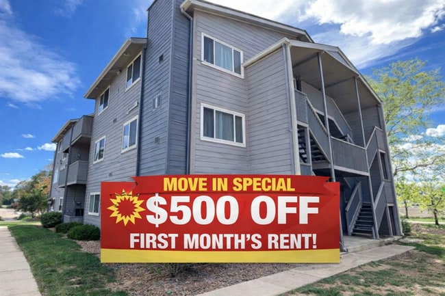 property at 8100 W Quincy Ave