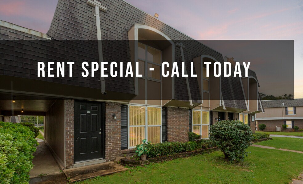 344 Bitford Way Apartments and Nearby Montgomery