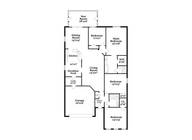 1507 Alhambra Crest Dr in Ruskin, FL - Foto de edificio - Building Photo