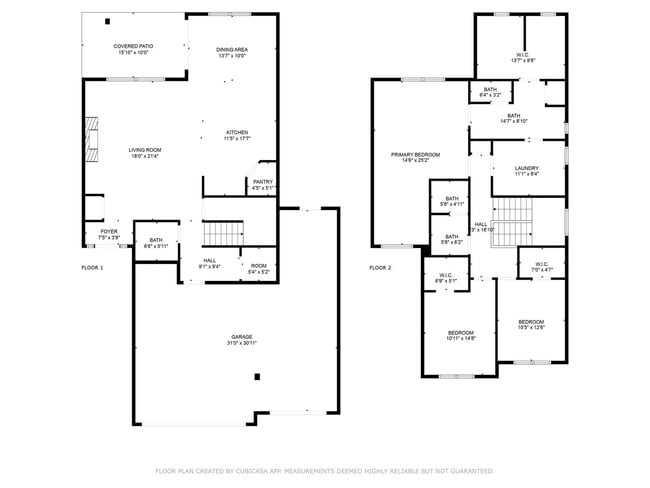 property at 2224 N Corbin Ct