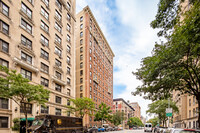 915 West End Ave in New York, NY - Foto de edificio - Building Photo