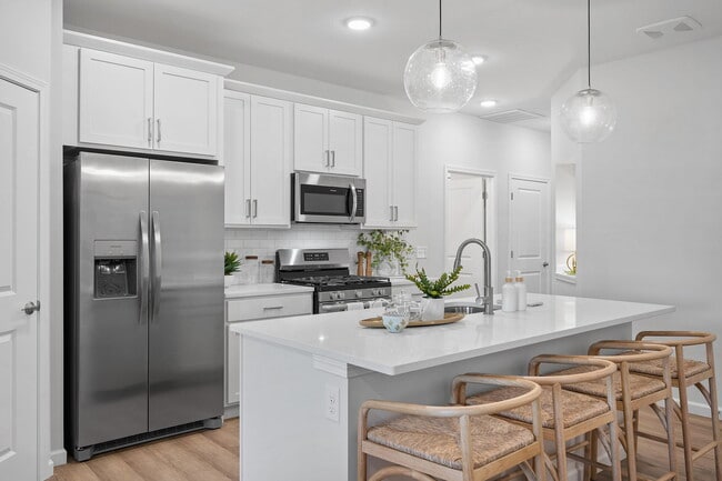 The Villas at Wyles Farms