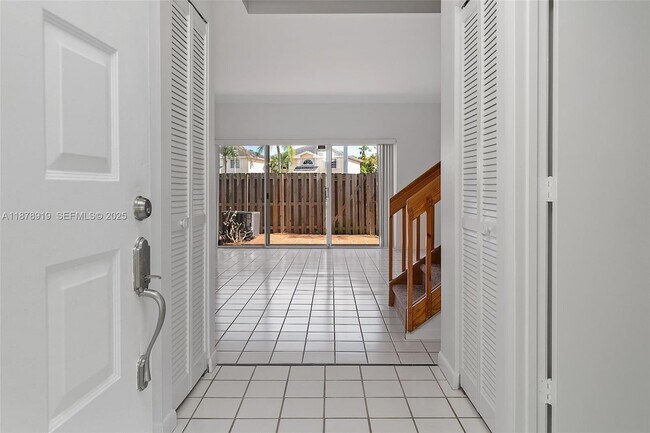 property at 11828 SW 100th St