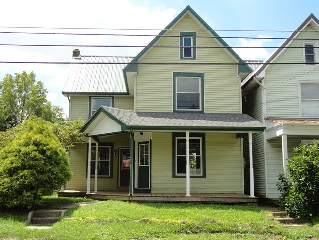 property at 77 E Main St