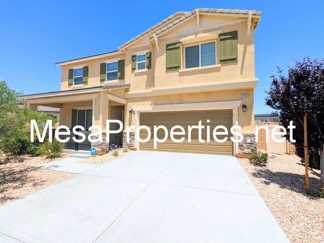 property at 14311 Bear Valley Rd