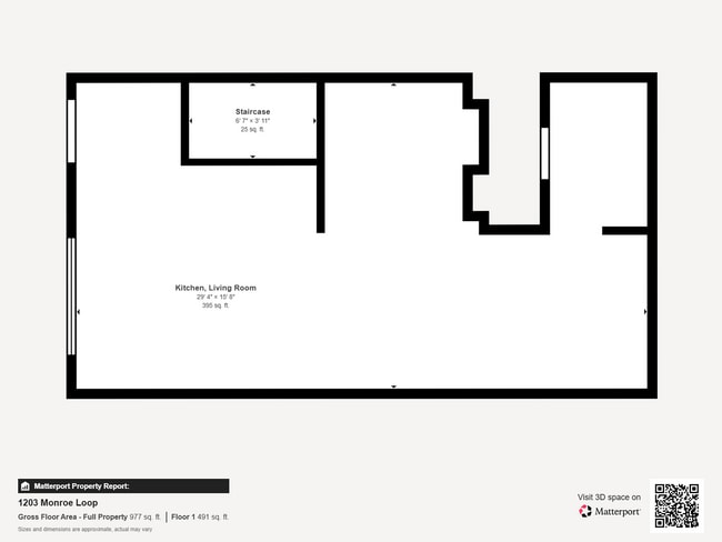 1203 Monroe Loop in Killeen, TX - Building Photo - Building Photo