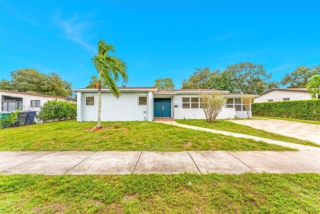 property at 1930 NW 184th St
