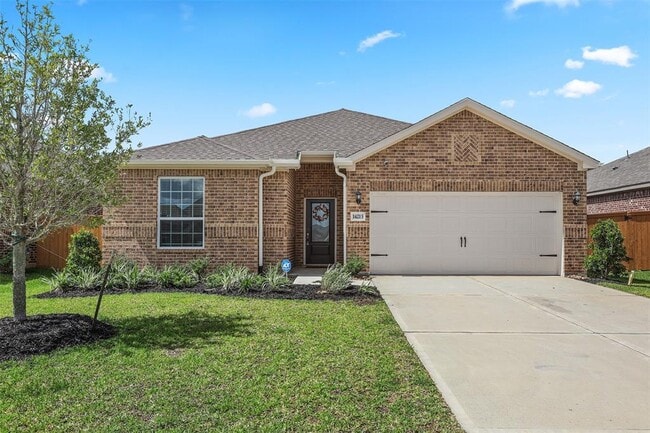 property at 14213 Freeboard Dr
