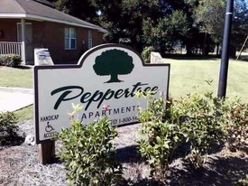 Peppertree Estates Apartamentos