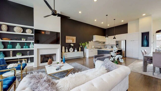 1011 South St in Nashville, TN - Building Photo - Building Photo