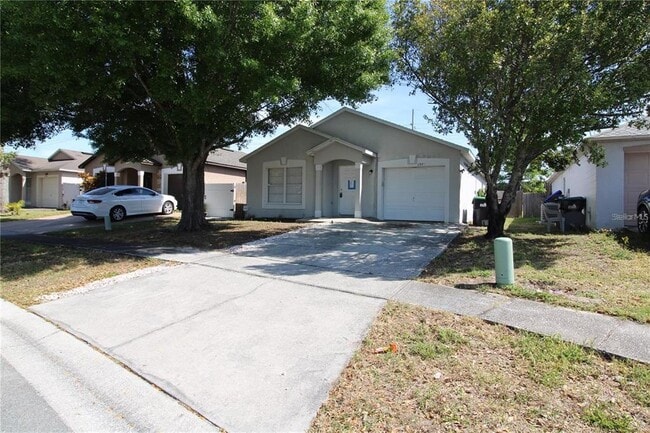 1925 Spruce Ridge Dr in Orlando, FL - Building Photo - Building Photo