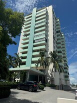 5 Island Ave, Unit 15-K in Miami Beach, FL - Building Photo
