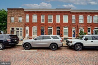 1604 E Clement St in Baltimore, MD - Building Photo - Building Photo