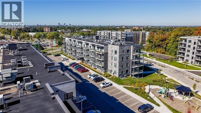 property at 1101 Lackner Pl