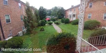 4030 Forest Hill Ave-Unit -Unit 9 in Richmond, VA - Building Photo - Building Photo