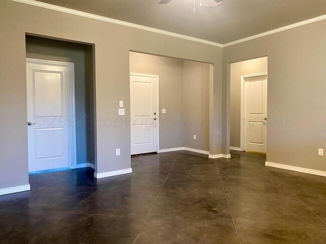 9608 Sydney Dr in Amarillo, TX - Building Photo - Building Photo