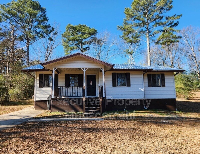 1628 1st St NE in Center Point, AL - Building Photo