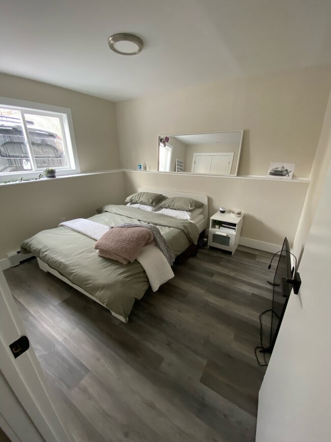 property at 95 Evans Ave
