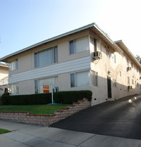 230 Fair Oaks Ave Apartments in South Pasadena, CA - Foto de edificio - Building Photo