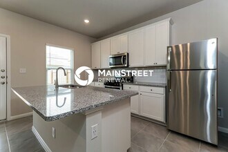 412 Osier Pass in Hutto, TX - Building Photo - Building Photo