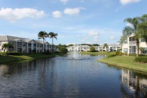 818 Tanbark Dr-Unit -102 in Naples, FL - Building Photo